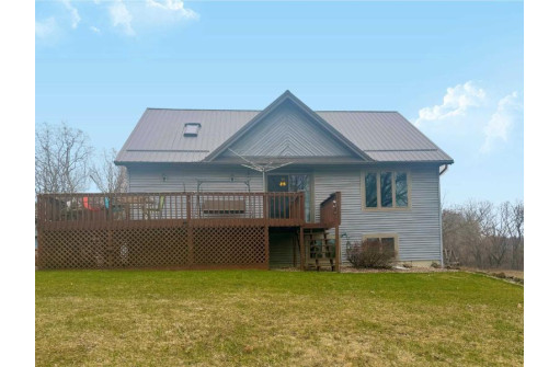 W1784 County Road Aw, Randolph, WI 53956