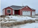 202 W 2nd Street, Friesland, WI 53935