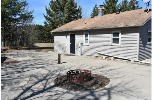 W7505 Alp Court, Wild Rose, WI 54984