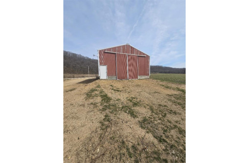 26653 Kickapoo Valley Road, Steuben, WI 54657