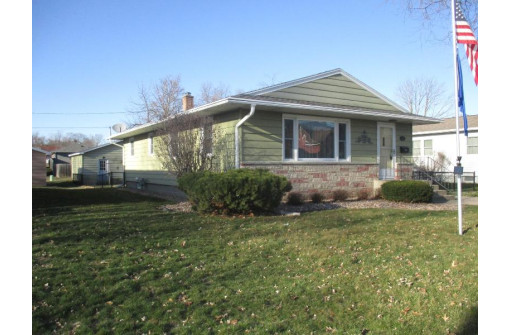 515 Elm Street, Tomah, WI 54660