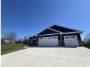 6686 Royal View Drive, DeForest, WI 53532