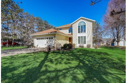 W13206 Klamer Road, Lodi, WI 53555