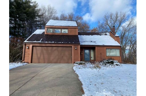 5838 Suffolk Road, Madison, WI 53711