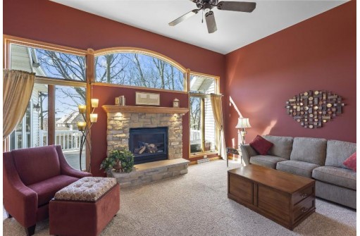 1515 Tierney Drive, Waunakee, WI 53597