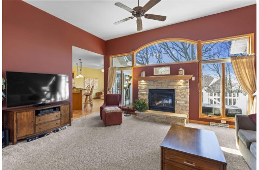 1515 Tierney Drive, Waunakee, WI 53597