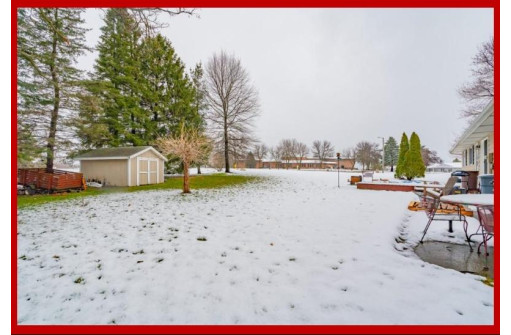 135 Jill Court, Oregon, WI 53575