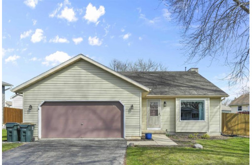 3059 Artesian Lane, Madison, WI 53713