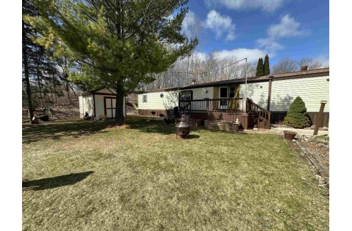 W211N11625 Hilltop Circle, Germantown, WI 53022