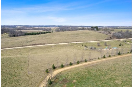 5 AC County Road K, Hollandale, WI 53544