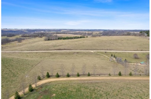 5 AC County Road K, Hollandale, WI 53544