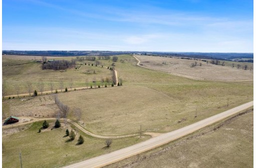 5 AC County Road K, Hollandale, WI 53544