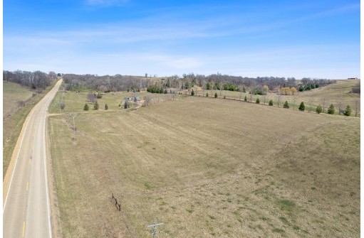 5 AC County Road K, Hollandale, WI 53544