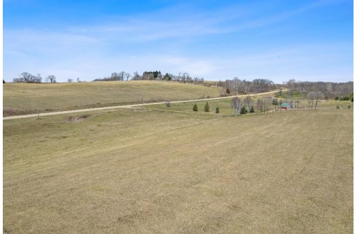 5 AC County Road K, Hollandale, WI 53544