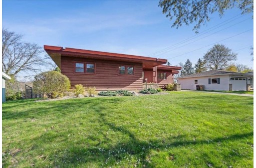 4518 Gregg Road, Madison, WI 53705