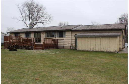 541 Edgewood Drive, Waupun, WI 53963