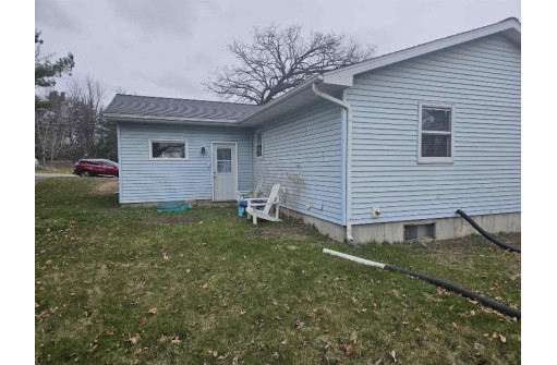 930 Plum Street, Reedsburg, WI 53959