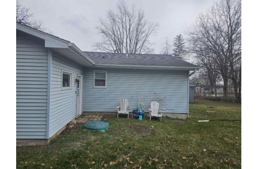 930 Plum Street, Reedsburg, WI 53959