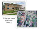 250 N Court Street, Platteville, WI 53818-0000