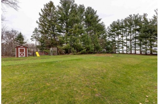 9785 Muscallounge Road, Glen Haven, WI 53810