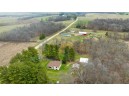 9785 Muscallounge Road, Glen Haven, WI 53810