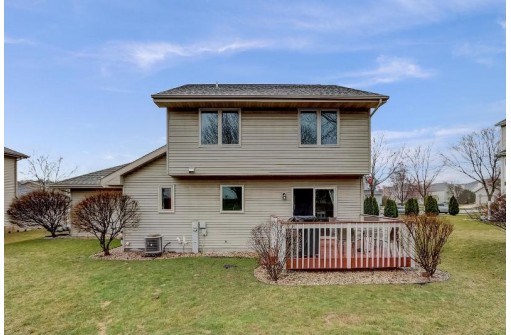 4005 Dolphin Drive, Madison, WI 53719