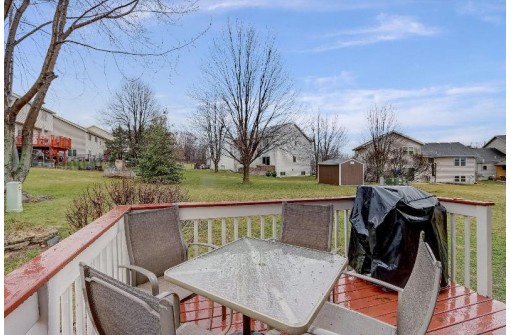 4005 Dolphin Drive, Madison, WI 53719