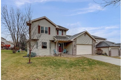 4005 Dolphin Drive, Madison, WI 53719