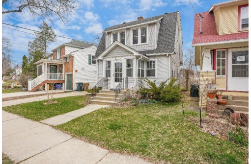 517 Russell Street, Madison, WI 53704