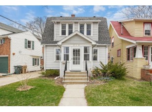 517 Russell Street Madison, WI 53704