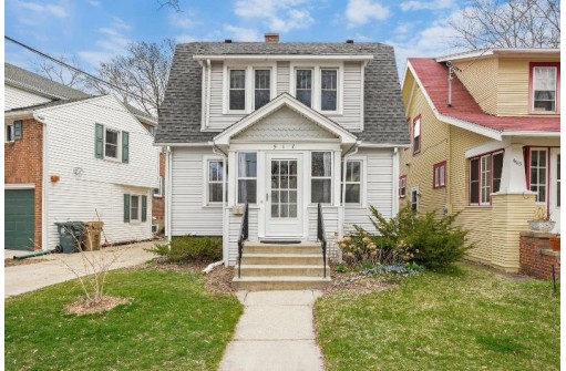 517 Russell Street, Madison, WI 53704