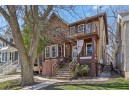 736 E Johnson Street, Madison, WI 53703