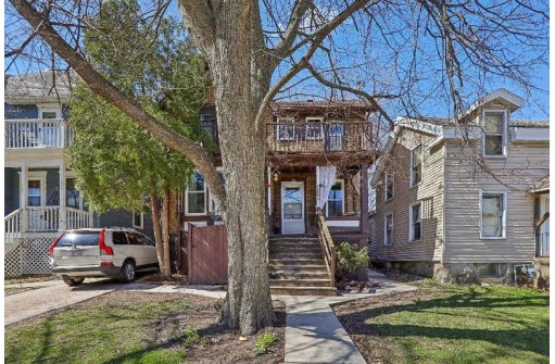 736 E Johnson Street, Madison, WI 53703