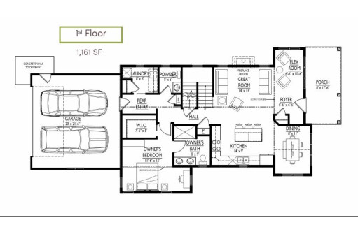 4821 Lacy Road, Fitchburg, WI 53711