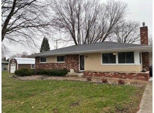 1021 Faith Street Ripon, WI 54971