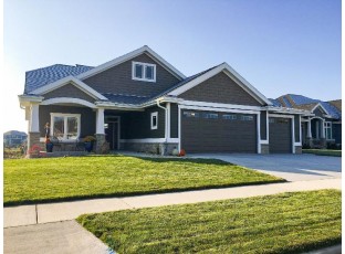 2586 Kildare Drive Waunakee, WI 53597