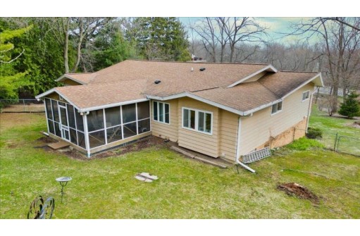 5745 Old Middleton Road, Madison, WI 53705