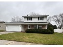 2510 Andre Avenue, Janesville, WI 53545