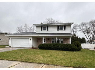 2510 Andre Avenue Janesville, WI 53545