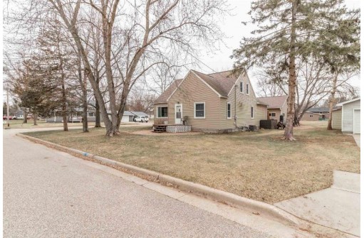 601 N Section Street, Nekoosa, WI 54457