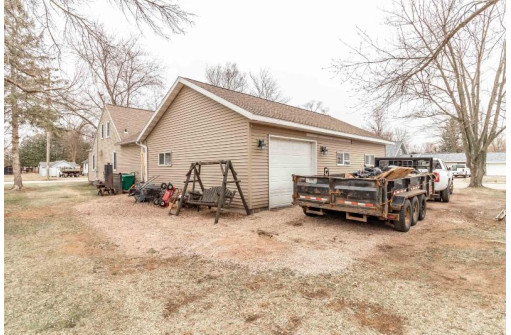 601 N Section Street, Nekoosa, WI 54457