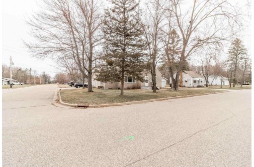 601 N Section Street, Nekoosa, WI 54457