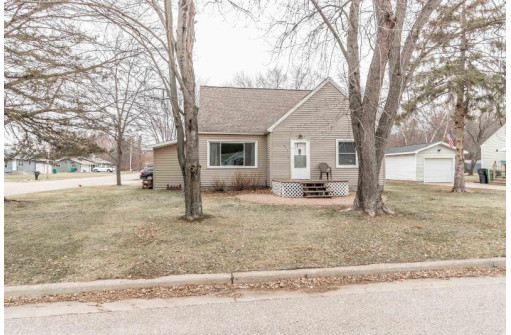 601 N Section Street, Nekoosa, WI 54457