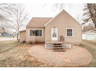 601 N Section Street Nekoosa, WI 54457