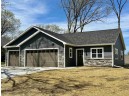 902 Lichte Drive, Mazomanie, WI 53560