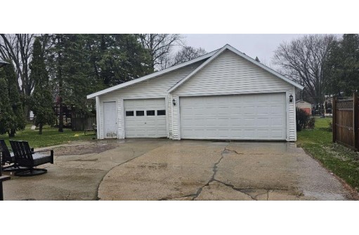 543 Wilcox Street, Waupun, WI 53963