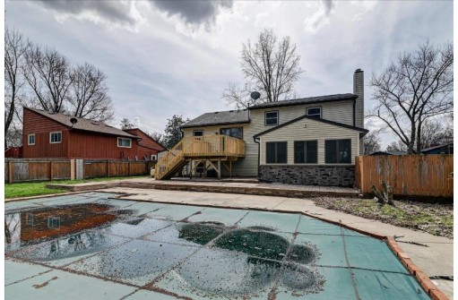 1508 Calico Lane, Sun Prairie, WI 53590