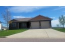 1910 Goldfinch Lane, Sauk City, WI 53583