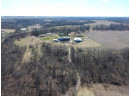 5555 Farmers Ridge Road, Highland, WI 53543