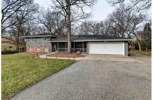 5865 Pond Road, Madison, WI 53718